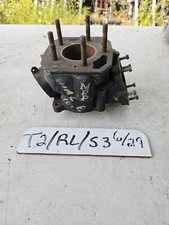 1982 82 KAWASAKI KX 125 CYLINDER PORTED MRP VMX 56 MM