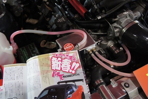 2 METRE SILICONE VACUUM ENGINE AIR HOSE 10/12/14/16MM Fit NISSAN by Autobahn88 - 第 3/29 張圖片