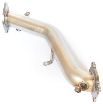 2013 Cadillac Ats 2.0 L Turbo >> ATP 3" High Flow Downpipe for 2013-2016 Cadillac ATS 2.0 ... 2013 Cadillac Ats 2.0 L Turbo >> ATP 3" High Flow Downpipe for 2013-2016 Cadillac ATS 2.0 ...