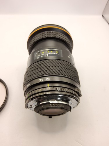Tokina AT-X AF 28-70 2.8 AI-S - Bild 10 von 18