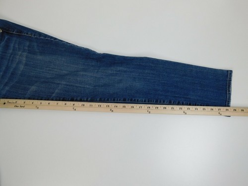 American Eagle Outfitters Womens Skinny Stretch Jeans Size 6 - Picture 10 of 12