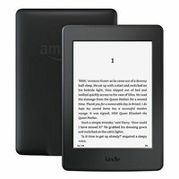 Amazon Kindle Paperwhite (7th Generation) Wi-Fi 4 GB RAM tabletas y lectores electrónicos