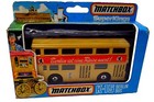 Matchbox Superkings Diecast Bus