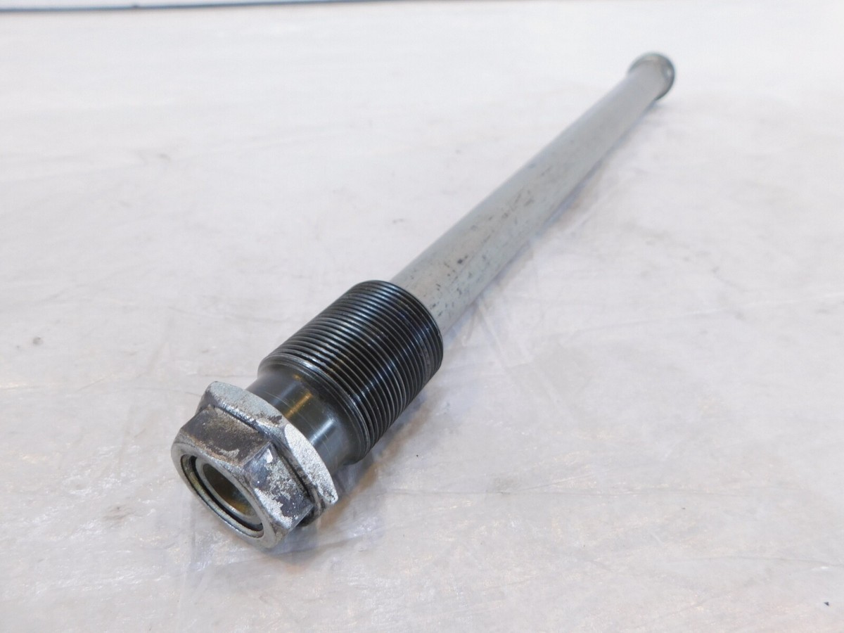 2005-2008 Kawasaki Ninja ZX6 ZX6R ZX636 ZX600 Rear Wheel Swingarm