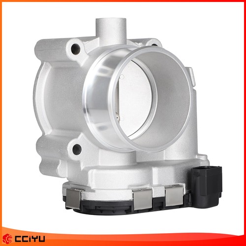 Throttle Body Fit For Mercedes-Benz C230 2003 2004 2005 1.8L 2711410025