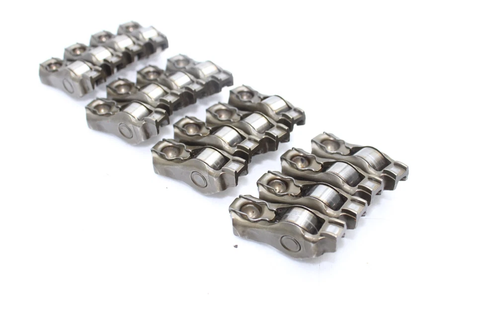 13-15 BMW X1 SDRIVE28I 2.0L N20B20 качающиеся рычаги набор из 16 Q8446 - Изображение 4 из 4