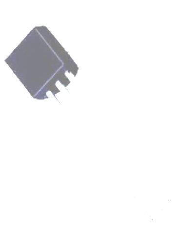 MOTOROLA LM337D2T 3 PINES SIP IC ADJ LDO REG -1.2V A -37V 1.5A DPAK-3 NUEVO CANTIDAD-10 - Imagen 4 de 4
