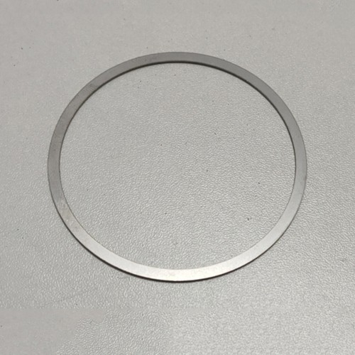 Pieza de actualización virtual de rotación de junta de metal para excavadora de radiocontrol HUINA 580 1580 1/14 - Imagen 6 de 6