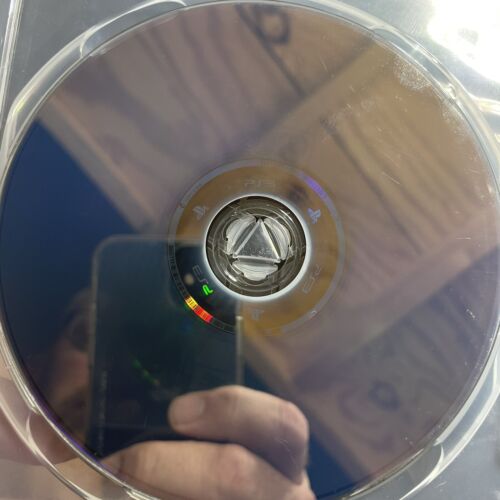 Saints Row IV National Treasure Edition Sony PS3 Video Game disc only - Picture 2 of 2