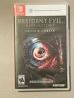 Resident Evil Revelations Collection - Nintendo Switch