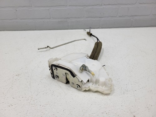 2010-2013 Acura MDX Front Passenger Right Door Lock Latch Actuator OEM - Bild 6 von 17