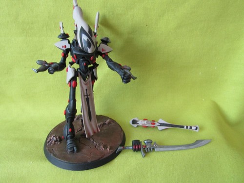 WARHAMMER 40K AELDARI ARMY - MANY UNITS TO CHOOSE FROM - Picture 135 of 256