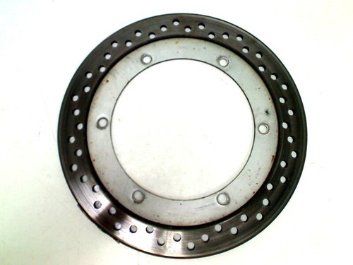 disco freno posteriore per HONDA ST 1100 PAN EUROPEAN 1993 usato 102575 - Foto 3 di 5