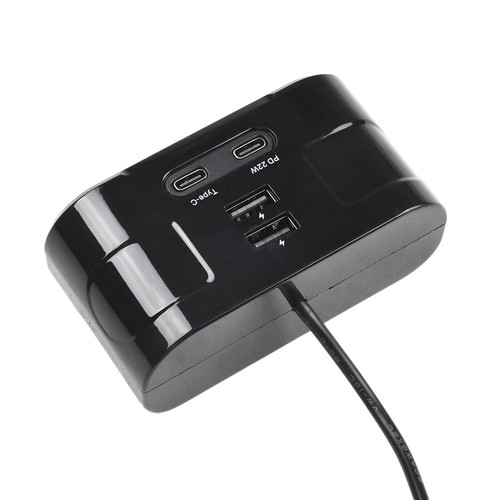 Current Multiple Devices Power Splitter Multi Functional Power Adapter - Picture 13 of 24