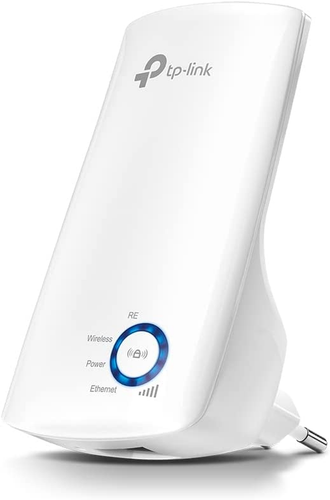 TL-WA850RE Ripetitore Wireless Wifi Extender E Access Point, Velocità Single Ban - Foto 12 di 12