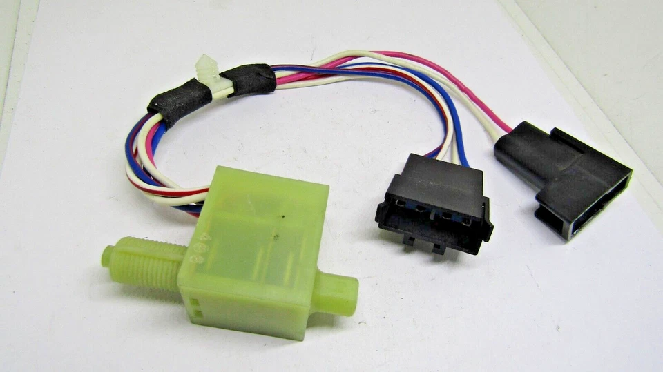 Brake Light Switch Standard SLS-191 fits 1987 Dodge Dakota - Image 3 of 4