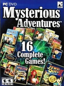 16-NEW-Games-Virtual-Villagers-Mysteryville-Pirateville-Mysterious-City-amp-12-More