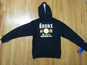 champion bronx hoodie