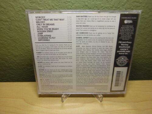 Kate Earl by Earl (formerly Kate Earl) (CD, 2009, Universal) BMG Club OOP New - Picture 2 of 3