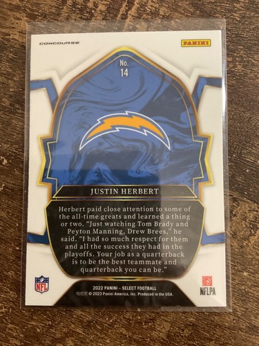 2022 Panini Select Football Pick Your Card, Prizm Die Cuts Rookies & Vets #1-300 - Picture 27 of 357