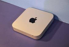 Apple Mac mini A1347 Desktop - MD388LL/A (October, 2012) for