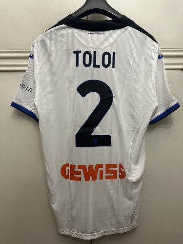 Atalanta - Foto 1 di 5