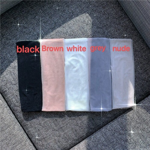 NEW Women Shimmer Shiny Glossy Sexy Sheer Pantyhose Tights( suit for XS-L) UK - Picture 11 of 13