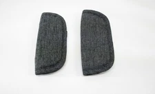 Evenflo Pivot Xpand Modular Travel Stroller Seat Belt Straps Cover Chest Pillows