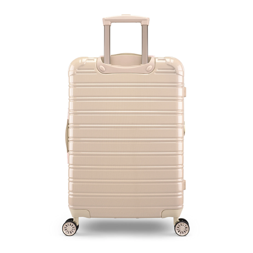 Ifly Hardside Fibertech Carry-On Luggage, - 第 9/12 張圖片