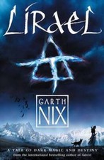 Lirael: Daughter of the Clayr (Abhorsen Trilogy, Bk 2) - Paperback - GOOD