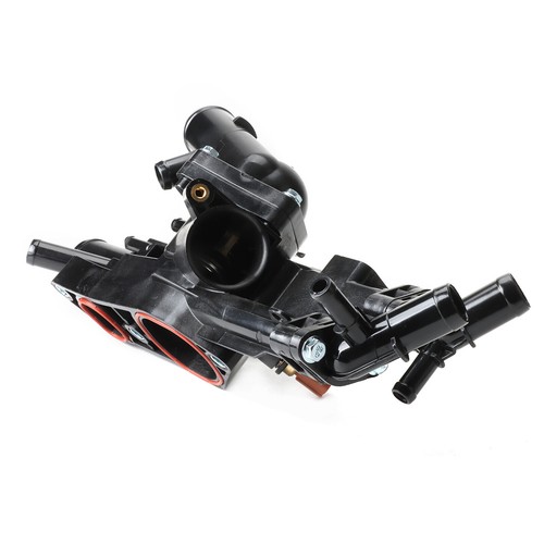 25600-2G545 For Hyundai Santa Kia Optima Thermostat Coolant Temperature Control - Picture 12 of 13
