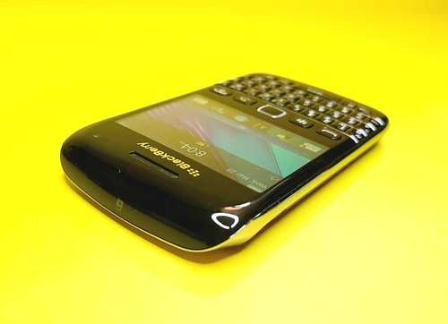 BLACKBERRY BOLD 9790 ENTSPERRT QWERTY HANDY TELUS BELL FIDO CHATR ROGERS +++ - Bild 8 von 11