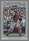 2013 Topps Gypsy Queen - Miguel Montero #313