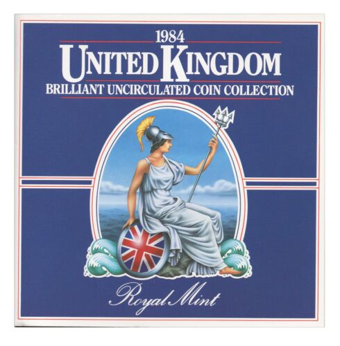 1982 - 2022 BU Annual Coin Sets - Royal Mint - Choose Your Year! - Picture 8 of 66