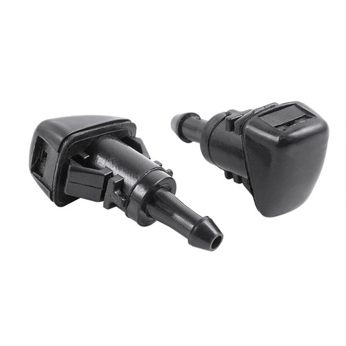 Boquilla limpiaparabrisas aerosol 68024312AB para Dodge Avenger 2011-2014 - Imagen 6 de 6