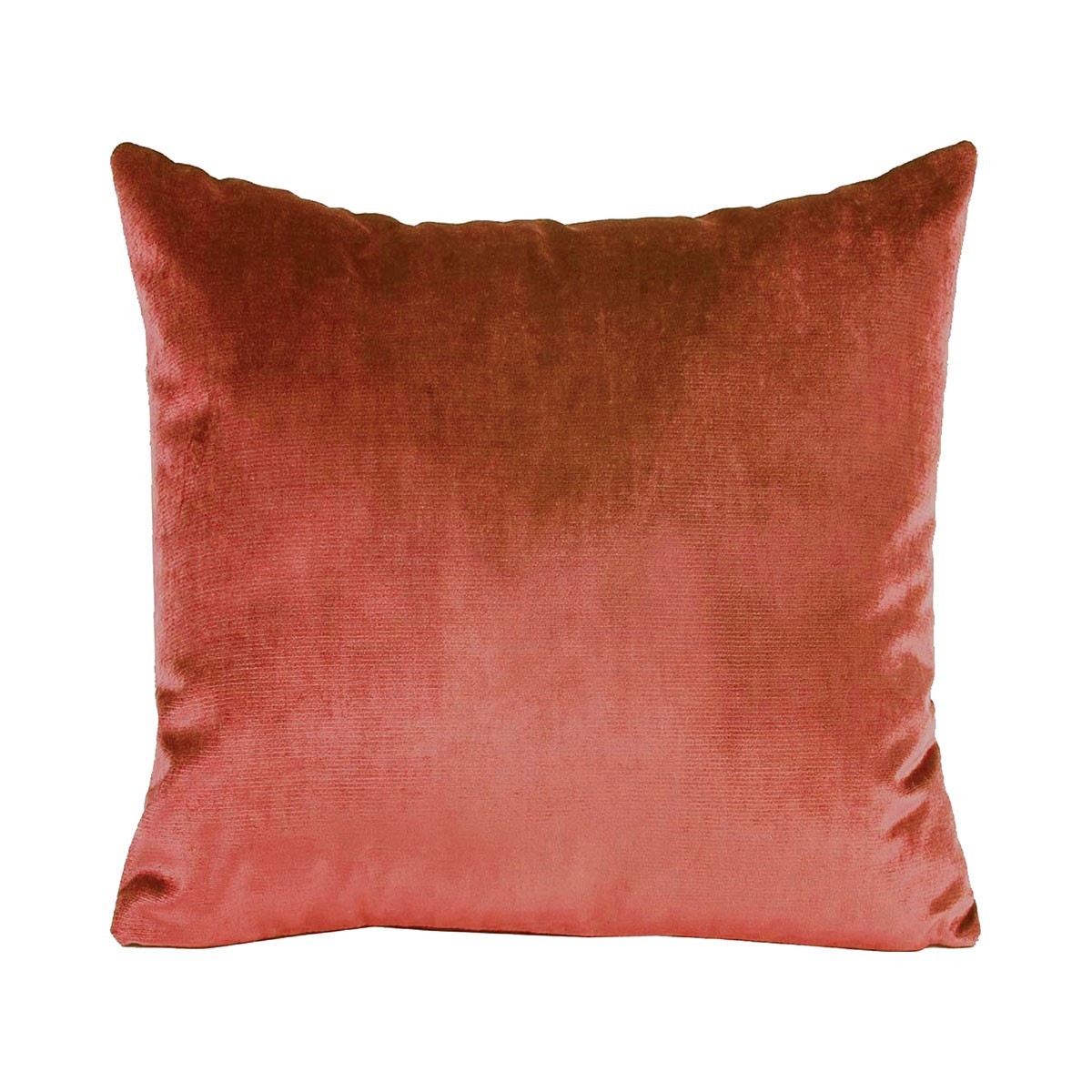Iosis Berlingot Decorative Pillow Square - Ambre Iosis Berlingot Decorative Pillow Square - Ambre