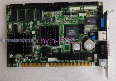 1pcs Used FB2504 VER 1.4