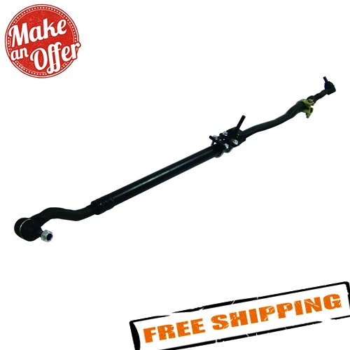 Kit de montaje de varilla de amarre Crown Automotive 52060052K para Jeep Wrangler JK 2007-2018 Foto 3 de 3