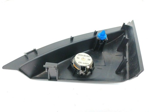 2009-11 Mazda RX-8 Front Left Driver Door Tweeter Speaker A Pillar GK2A66960 - Picture 7 of 9