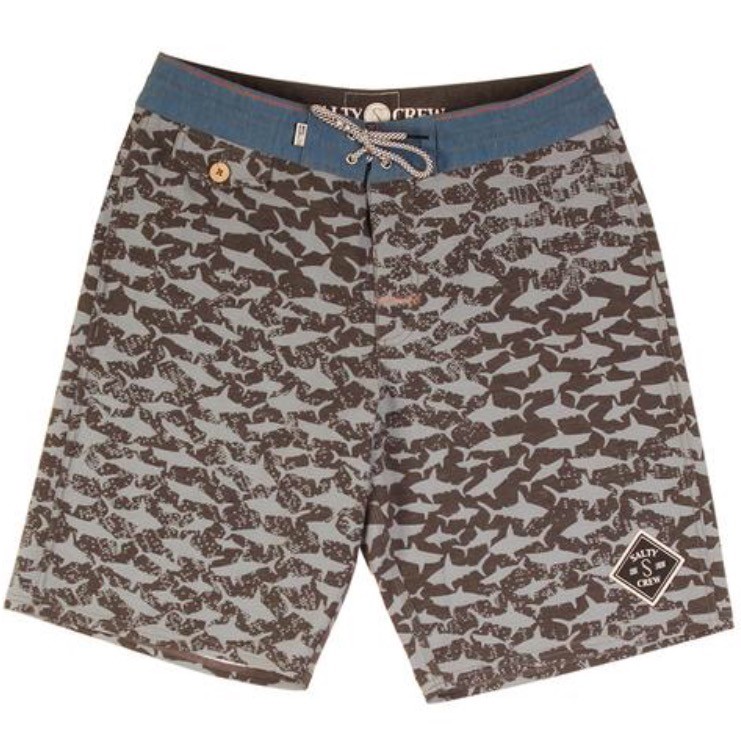Salty Crew Sharked boardshorts. Size 30. Nwt Salty Crew Sharked boardshorts. Size 30. Nwt