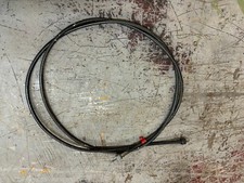 Polaris XLT 1996  SPEEDOMETER CABLE  RW6252