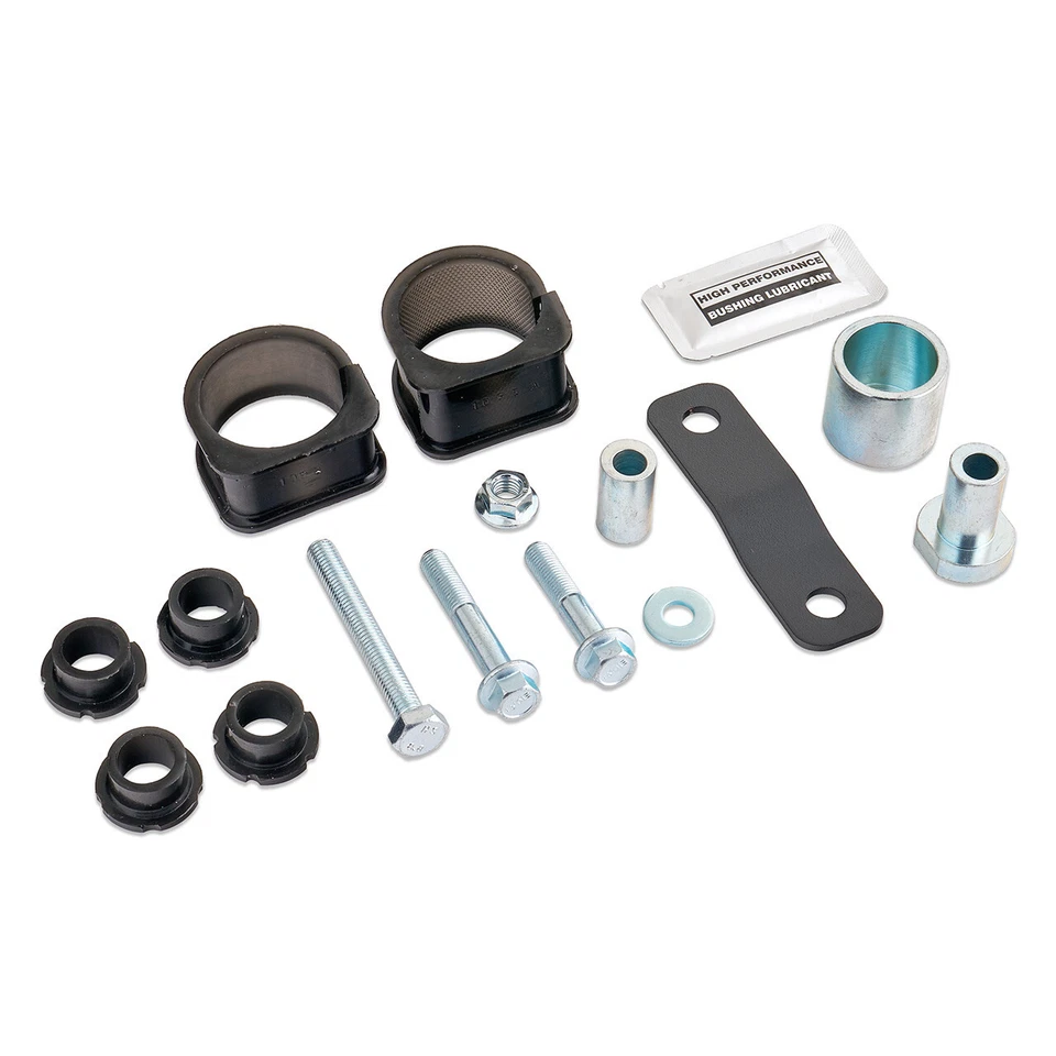 IAG 2015+ STI Steering Rack SwapKit for Subaru GD Subframe 02-07 WRX & 04-07 STI Foto 2 de 4