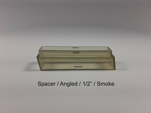 Genuine FLOWBEE® Parts ... Foot / Feet ... Spacer / Spacers ... NEW! - Picture 5 of 8