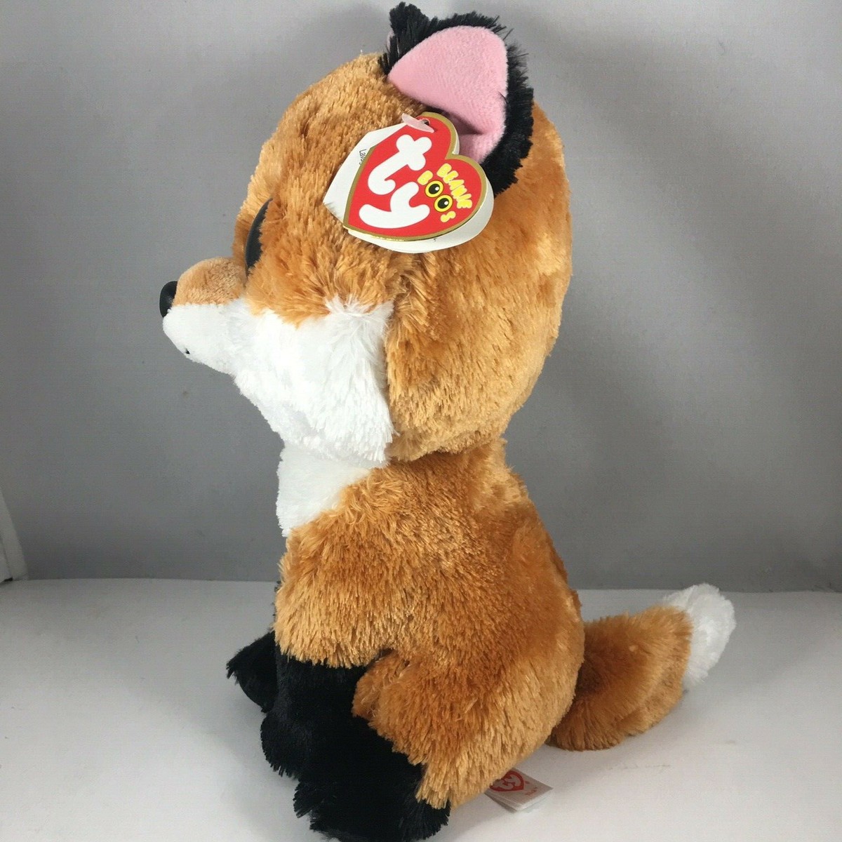 Beanie boos renard cheap