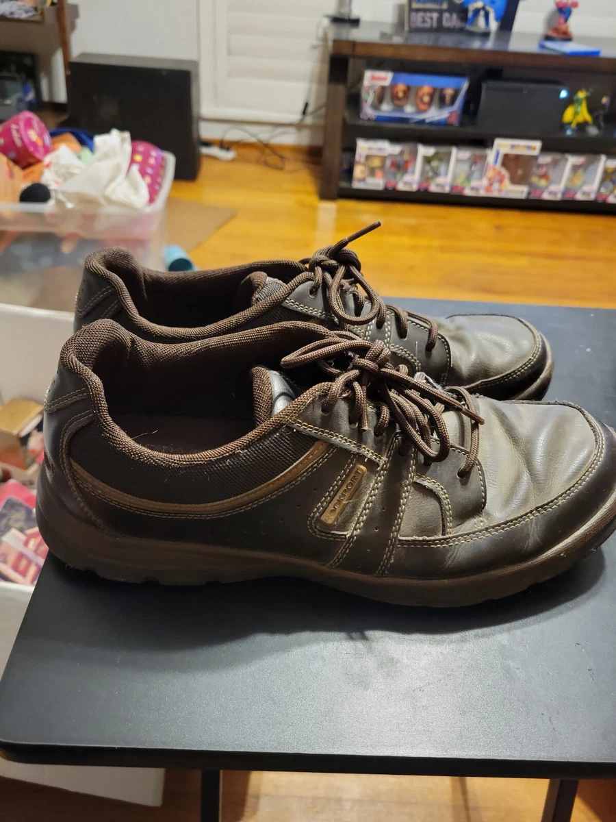 Rockport gyk hotsell blucher
