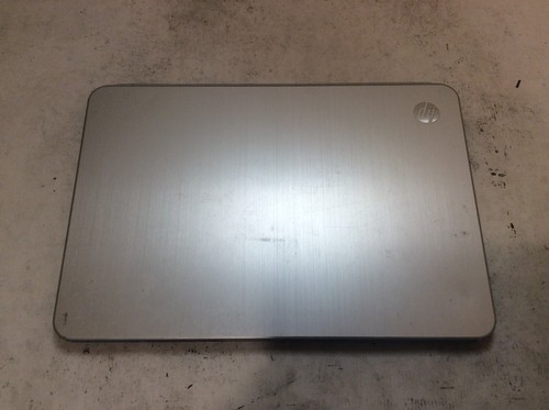 HP Spectre XT Pro Ultrabook Laptop 13" Intel Core i5 3rd Gen DAMAGED SCREEN -PP - Bild 4 von 7