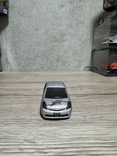 Tomica Toyota Prius Tokyo Auto Salon limited edition model Blitz - Picture 3 of 8
