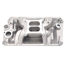 Edelbrock 7531 RPM Air-Gap AMC 304/360/401 Intake Manifold