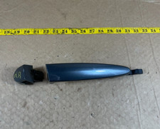 2012-2016 BMW 328i F30 COMFORT ACCESS Rear Right Side Door Handle 7207562 OEM .