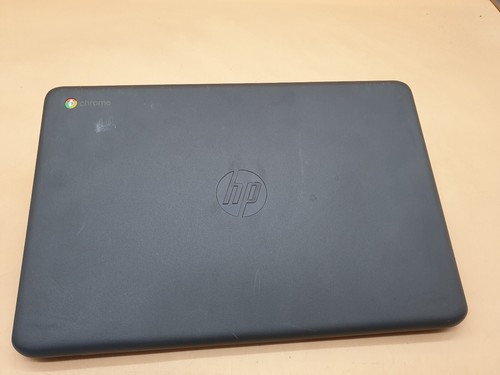 HP Chromebook 14A G5 | 14 Inch | AMD A4-9120C l 4GB RAM | 32GB SSD | ,SL2 - Picture 8 of 8